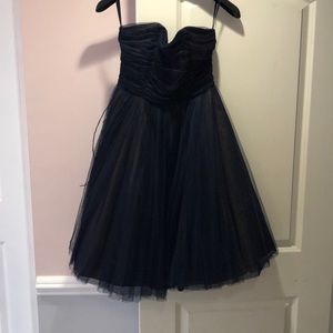 Party dress, formal attire